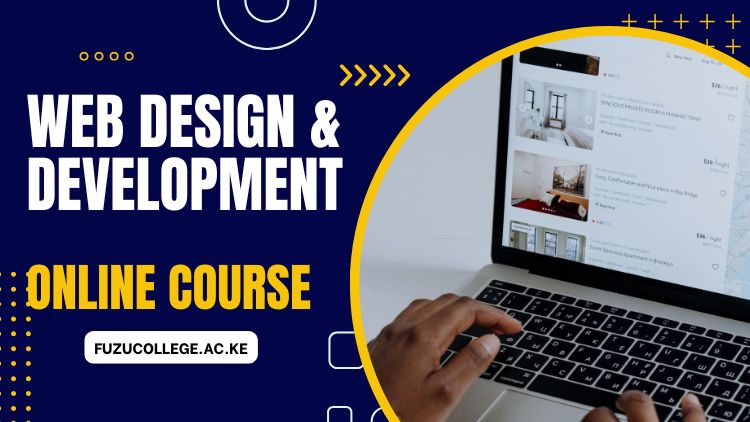 fuzu-training-college-web-development-course